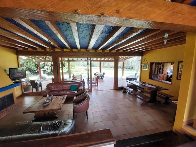 Finca en venta en La Convencion, Rionegro, 420 m² · foto 4 de 24