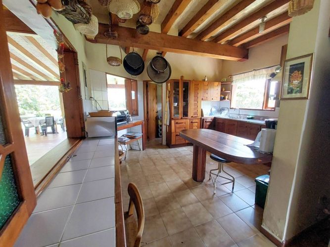 Finca en venta en La Convencion, Rionegro, 420 m² · foto 5 de 24