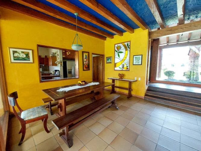 Finca en venta en La Convencion, Rionegro, 420 m² · foto 6 de 24