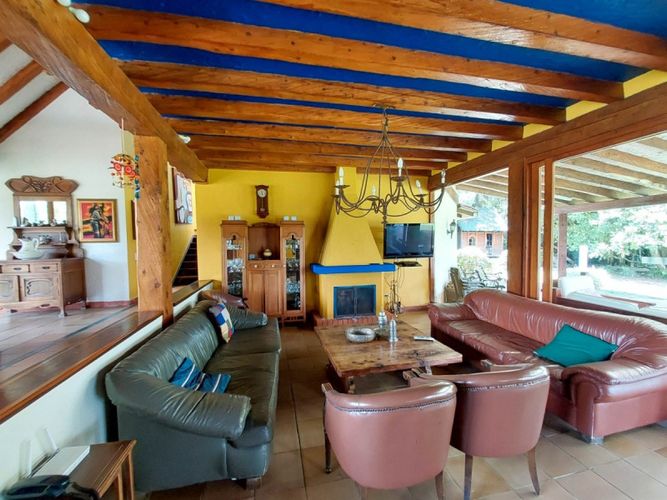 Finca en venta en La Convencion, Rionegro, 420 m² · foto 7 de 24