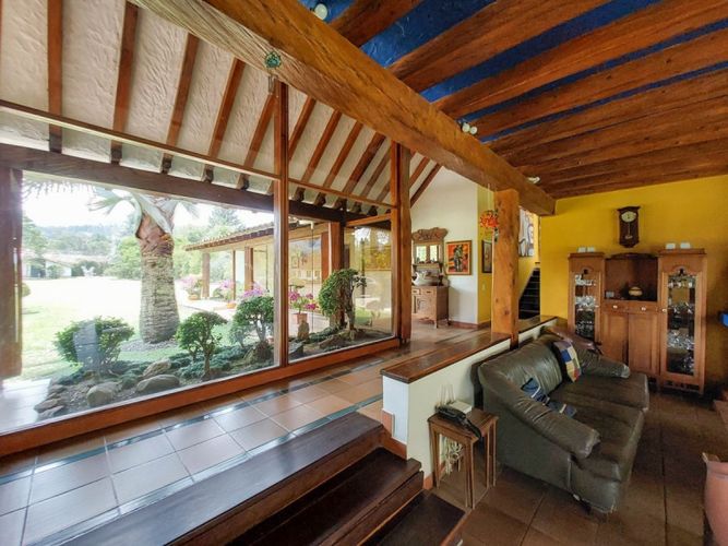 Finca en venta en La Convencion, Rionegro, 420 m² · foto 8 de 24