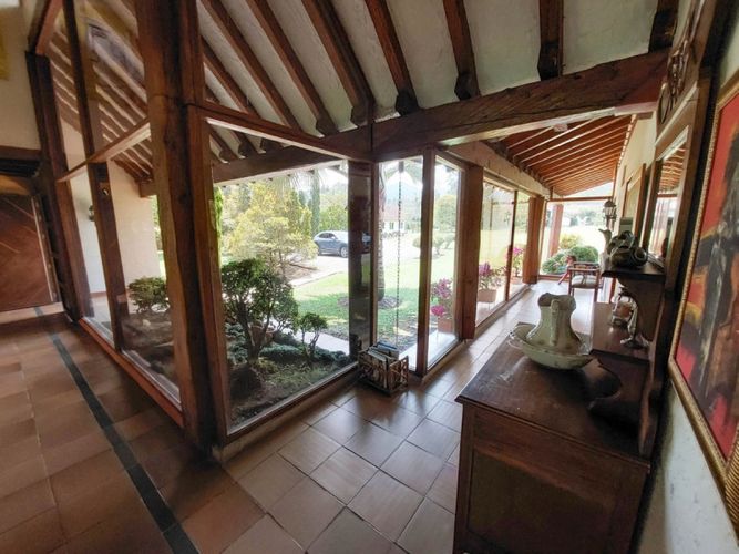 Finca en venta en La Convencion, Rionegro, 420 m² · foto 9 de 24