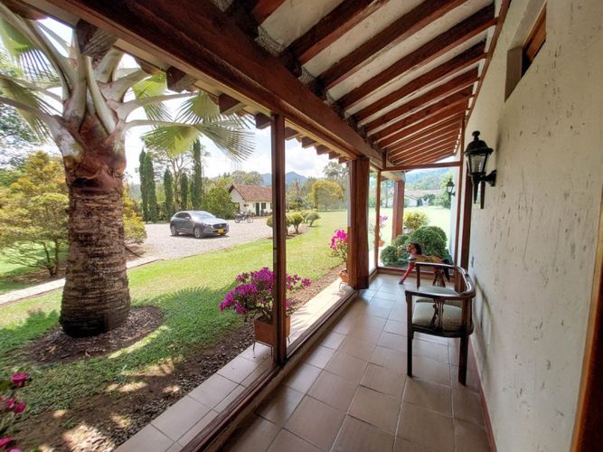 Finca en venta en La Convencion, Rionegro, 420 m² · foto 10 de 24