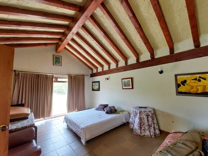 Finca en venta en La Convencion, Rionegro, 420 m² · foto 12 de 24