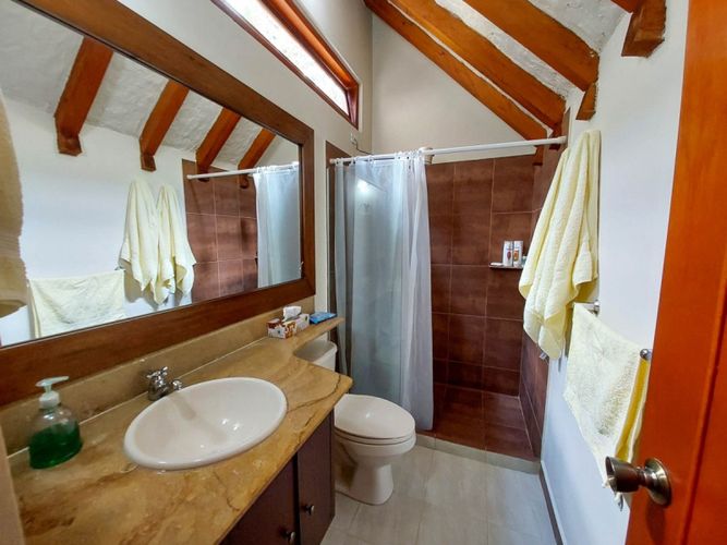 Finca en venta en La Convencion, Rionegro, 420 m² · foto 15 de 24
