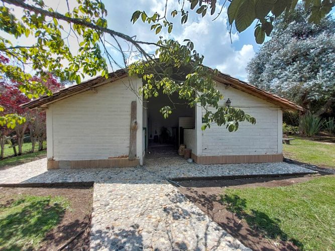 Finca en venta en La Convencion, Rionegro, 420 m² · foto 19 de 24