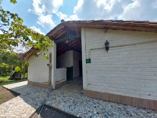 Finca en venta en La Convencion, Rionegro, 420 m² · foto 20 de 24