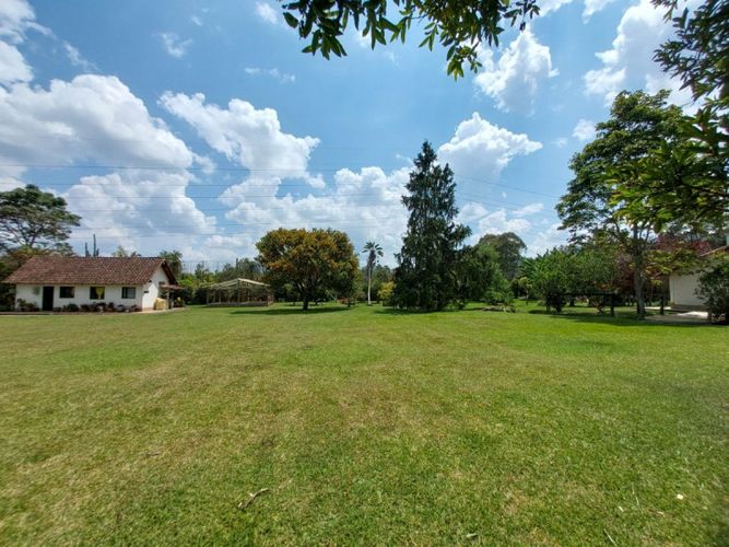 Finca en venta en La Convencion, Rionegro, 420 m² · foto 22 de 24