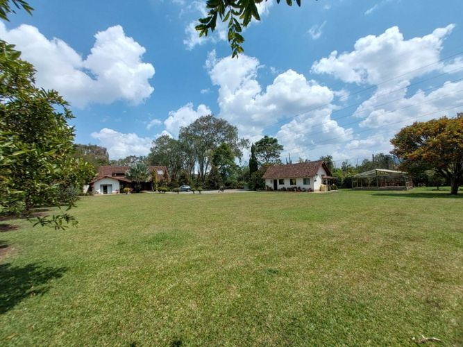 Finca en venta en La Convencion, Rionegro, 420 m² · foto 23 de 24