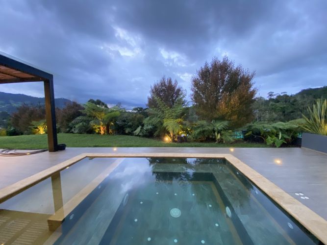 Casa de 4 alcobas en venta en La Milagrosa, La Ceja, 595 m² · foto 3 de 24