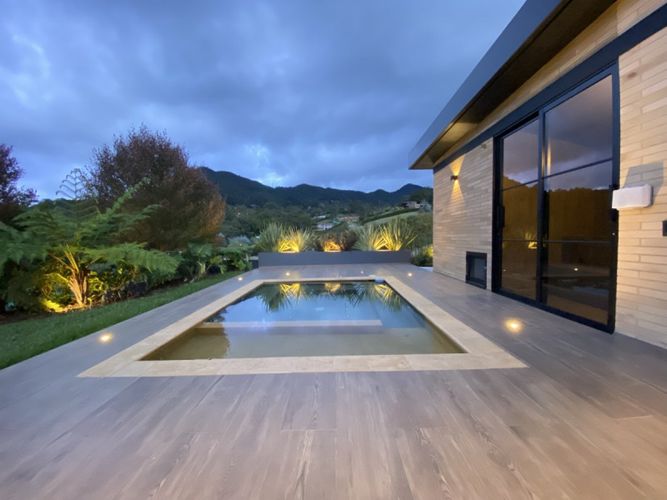 Casa de 4 alcobas en venta en La Milagrosa, La Ceja, 595 m² · foto 6 de 24