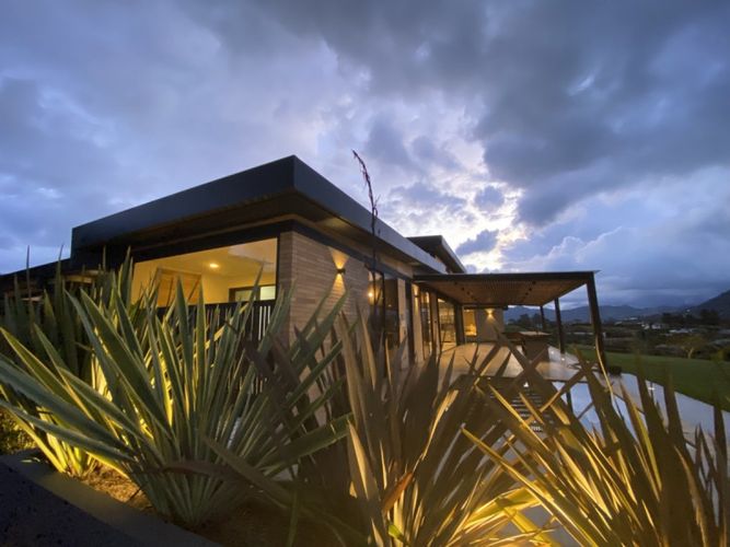 Casa de 4 alcobas en venta en La Milagrosa, La Ceja, 595 m² · foto 12 de 24