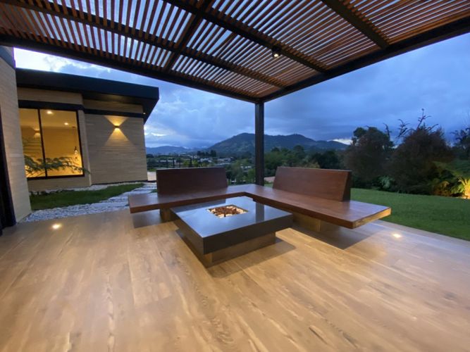 Casa de 4 alcobas en venta en La Milagrosa, La Ceja, 595 m² · foto 19 de 24