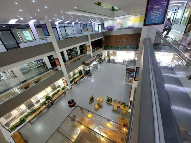 Local en arriendo en El Poblado, Medellín, 46 m² · foto 9 de 9