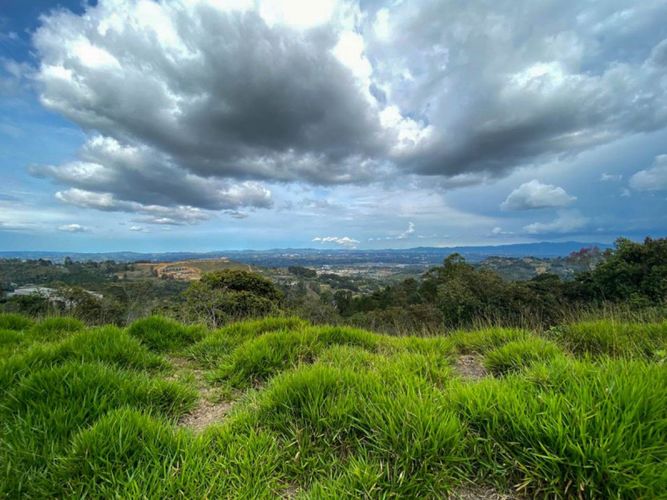 Lote en venta en Sajonia, Rionegro · foto 2 de 10