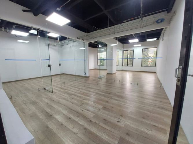 Local en arriendo en El Poblado, Medellín, 70 m² · foto 11 de 15