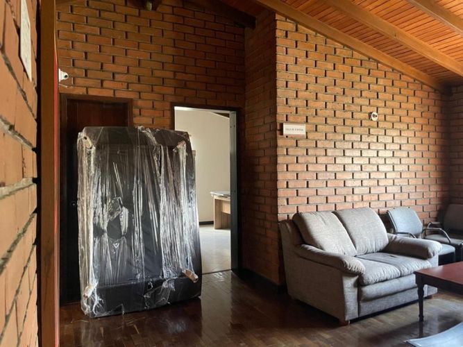 Casa de 6 alcobas en arriendo en Astorga, Medellín, 400 m² · foto 9 de 10