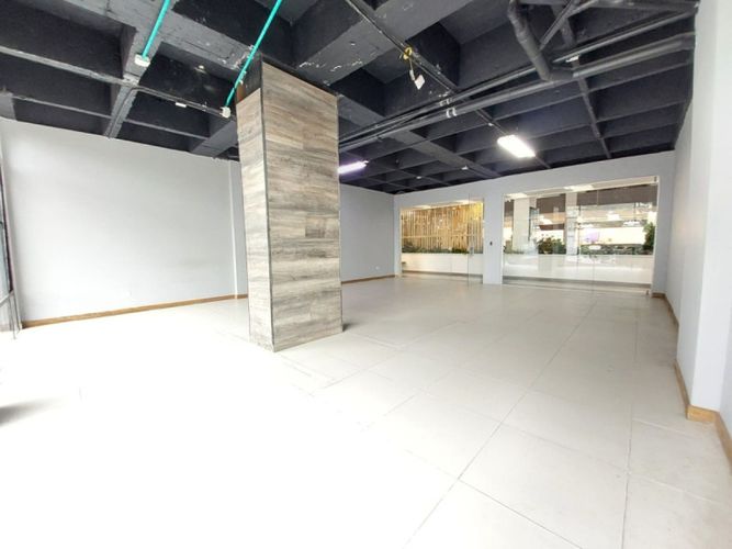Local en arriendo en El Poblado, Medellín, 70 m² · foto 15 de 16