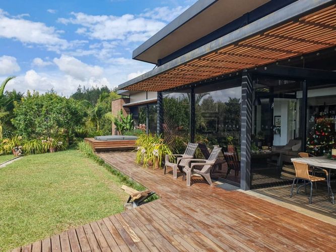 Casa de 3 alcobas en venta en Guamito, Rionegro, 326 m² · foto 3 de 17