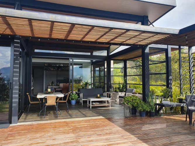 Casa de 3 alcobas en venta en Guamito, Rionegro, 326 m² · foto 5 de 17