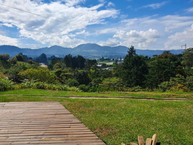 Casa de 3 alcobas en venta en Guamito, Rionegro, 326 m² · foto 9 de 17