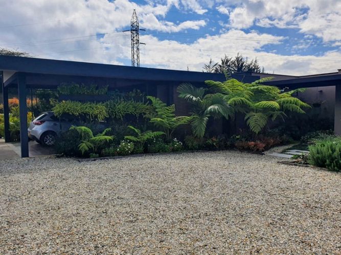 Casa de 3 alcobas en venta en Guamito, Rionegro, 326 m² · foto 11 de 17