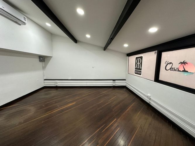 Oficina en arriendo en Provenza, Medellín, 42 m² · foto 3 de 6