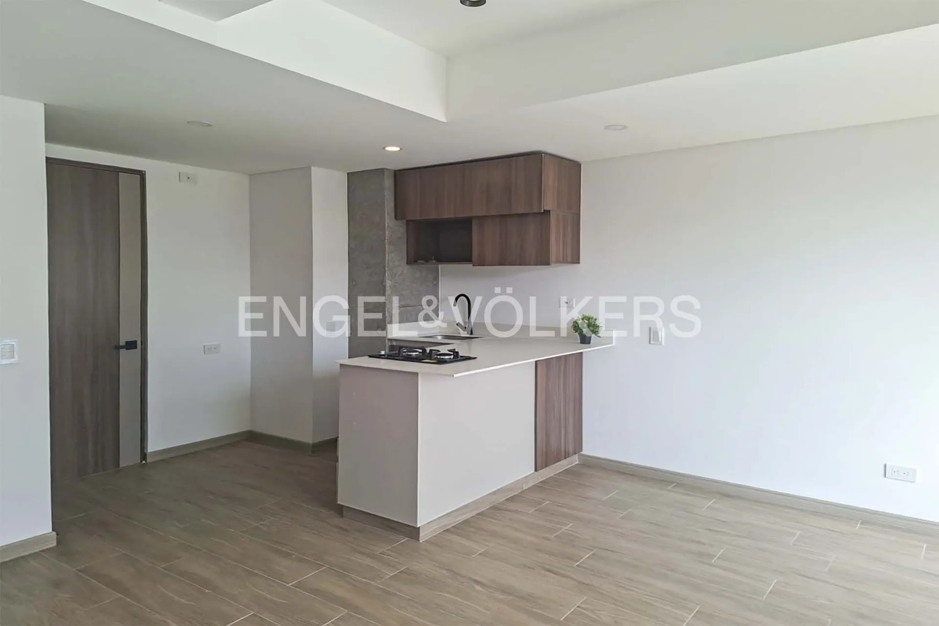 Apartamento en venta en San Patricio, Bogotá · foto 5 de 6