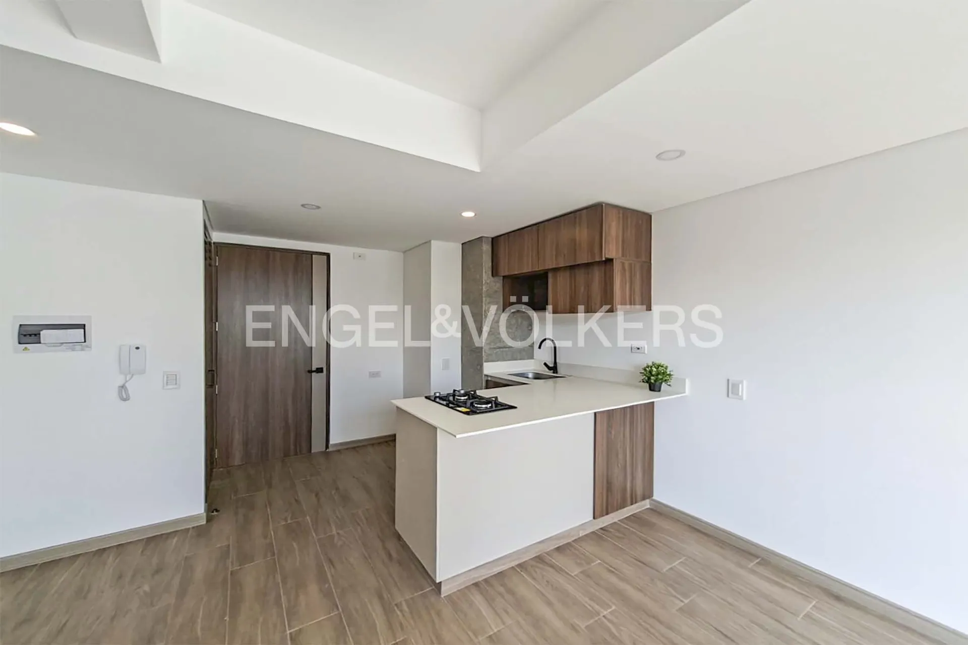 Apartamento en venta en San Patricio, Bogotá · foto 4 de 6