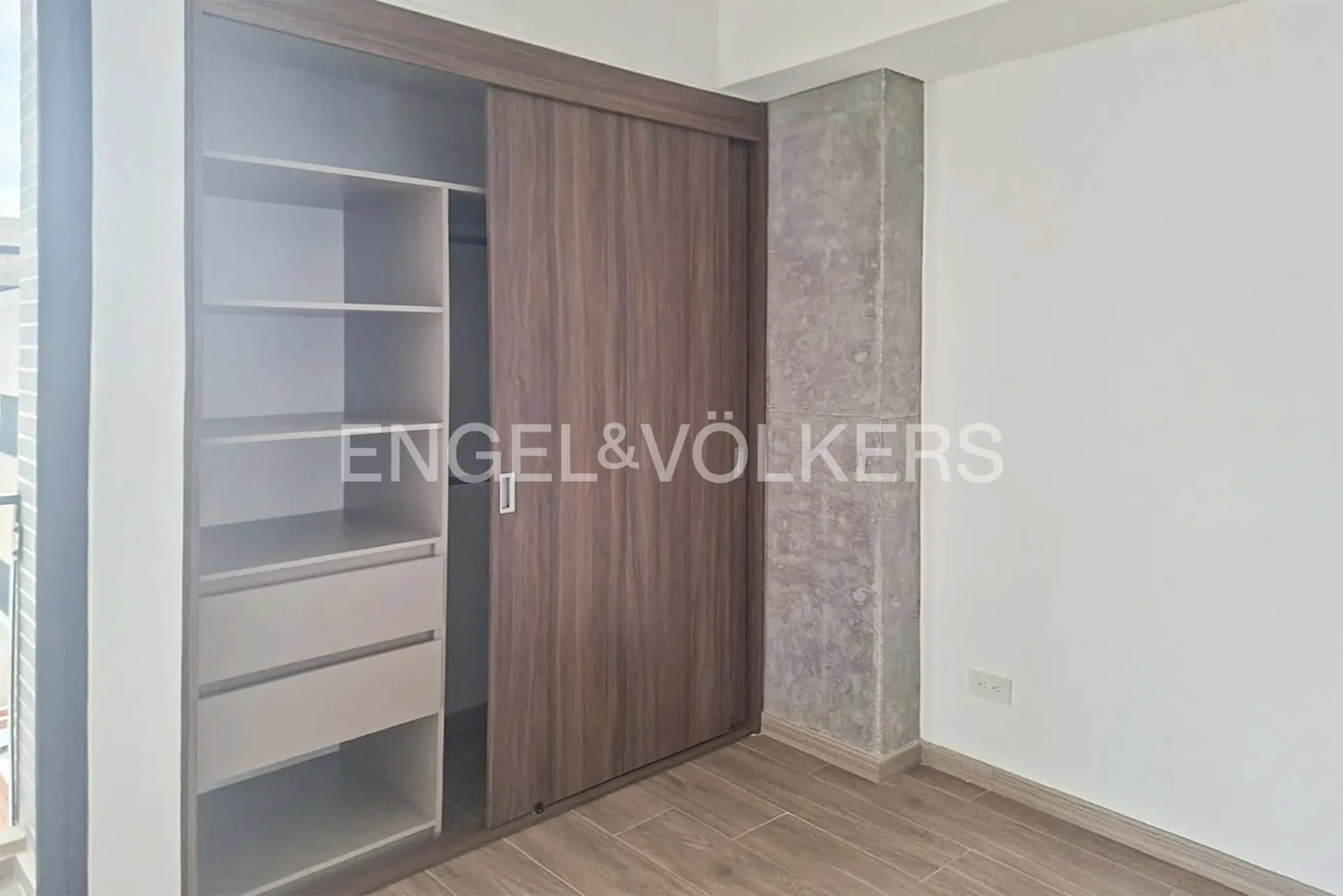 Apartamento en venta en San Patricio, Bogotá · foto 3 de 6