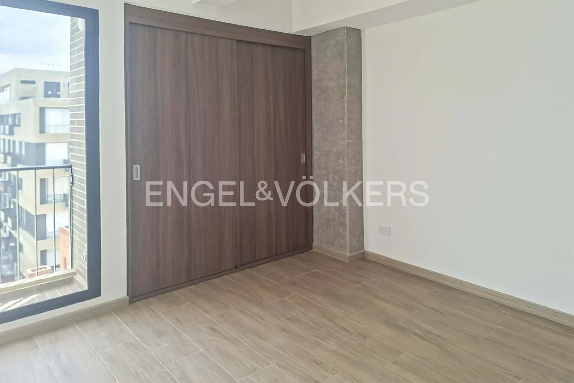 Apartamento en venta en San Patricio, Bogotá · foto 2 de 6