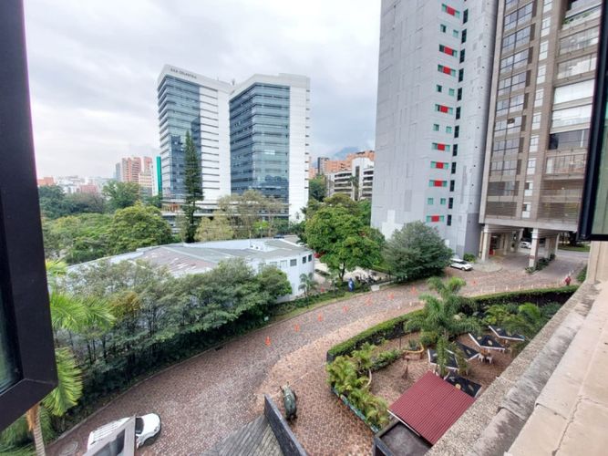 Local en arriendo en El Poblado, Medellín, 65 m² · foto 8 de 17