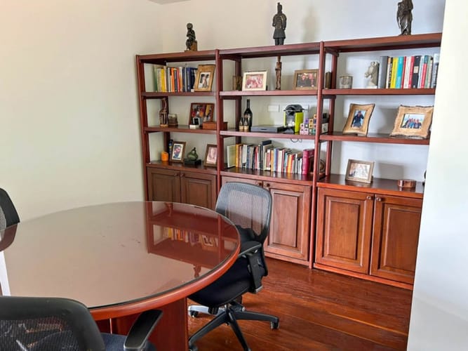Apartamento de 2 alcobas en venta en Santa Elena, El Retiro, 129 m² · foto 5 de 9