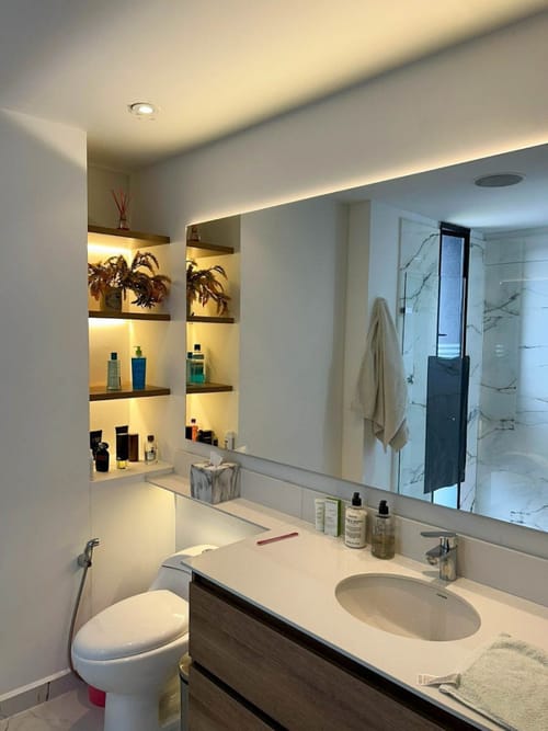 Apartamento de 2 alcobas en venta en Santa Elena, El Retiro, 129 m² · foto 8 de 9
