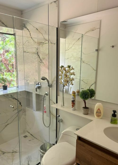 Apartamento de 2 alcobas en venta en Santa Elena, El Retiro, 129 m² · foto 9 de 9