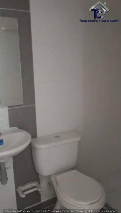 Apartamento de 3 alcobas en venta en Hsd. San Antonio De Carrizal, Girón, 61 m² · foto 11 de 13
