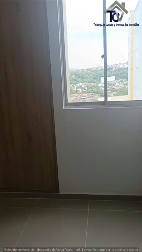 Apartamento de 3 alcobas en venta en Hsd. San Antonio De Carrizal, Girón, 61 m² · foto 9 de 13