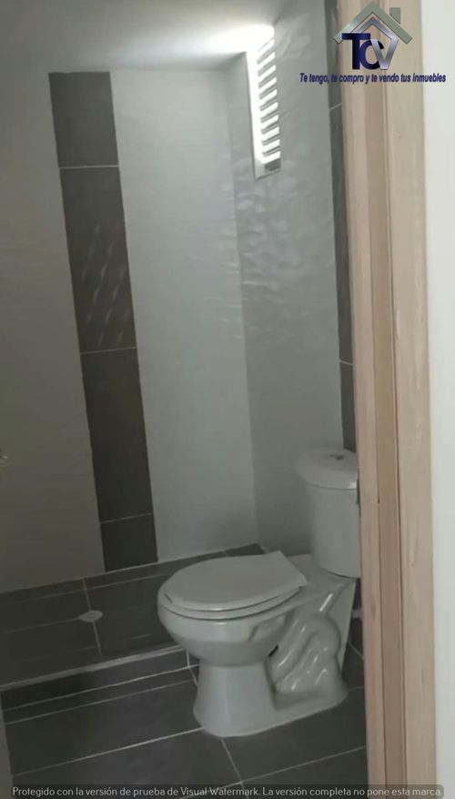 Apartamento de 3 alcobas en venta en Hsd. San Antonio De Carrizal, Girón, 61 m² · foto 10 de 13