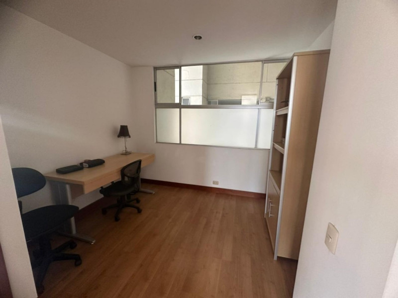 Apartamento en arriendo en El Poblado, Medellín · foto 11 de 16