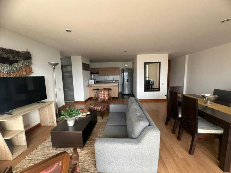 Apartamento en arriendo en El Poblado, Medellín · foto 16 de 16