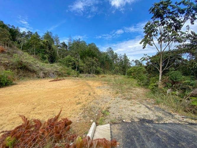 Lote en venta en Don Diego, El Retiro · foto 14 de 18