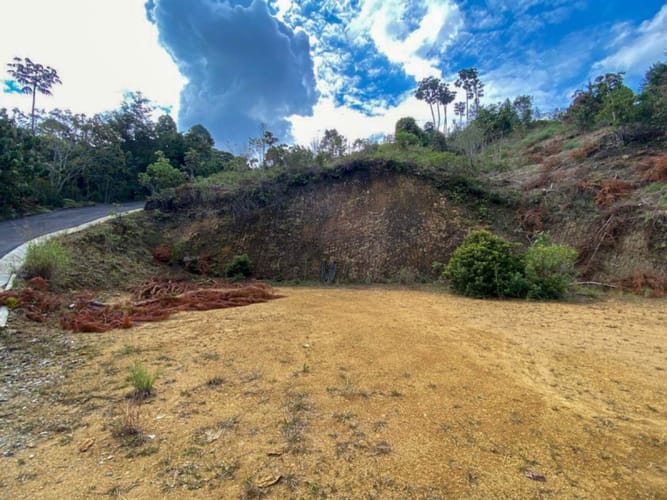 Lote en venta en Don Diego, El Retiro · foto 16 de 18