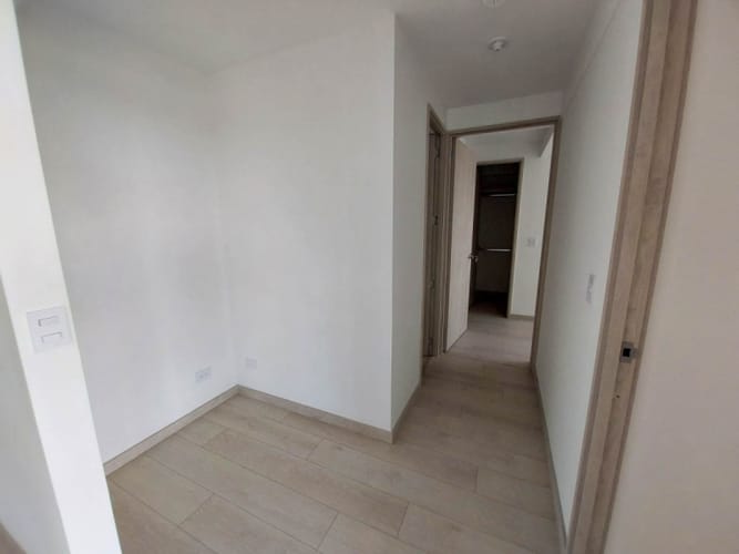 Apartamento de 2 alcobas en arriendo en Santa Ana, Rionegro, 66 m² · foto 6 de 12