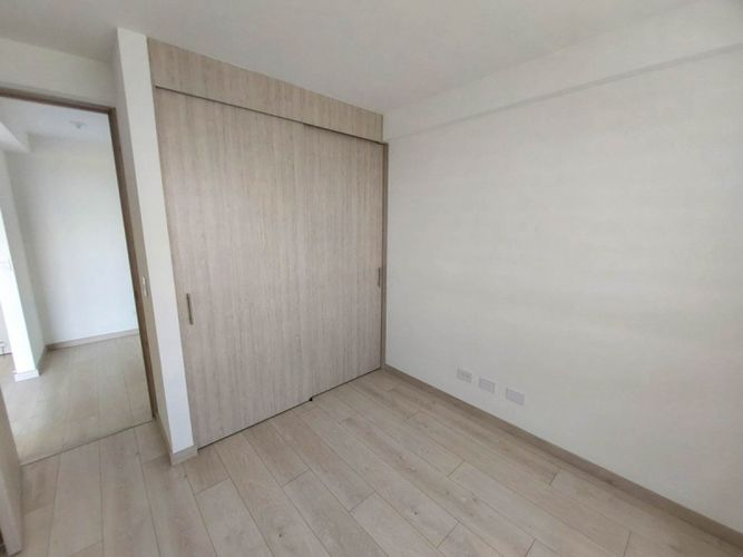 Apartamento de 2 alcobas en arriendo en Santa Ana, Rionegro, 66 m² · foto 7 de 12