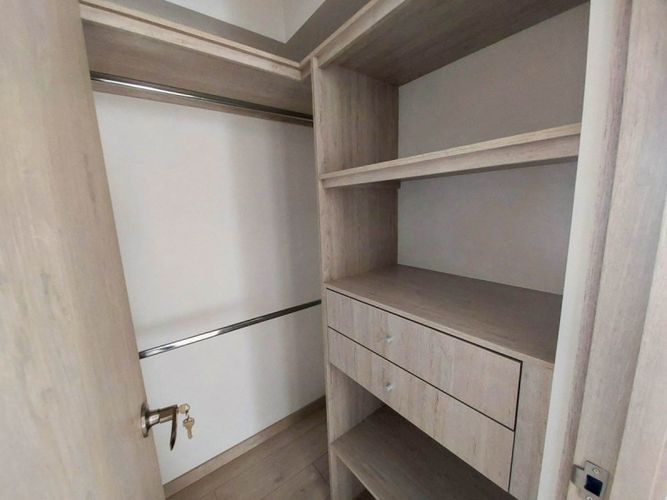 Apartamento de 2 alcobas en arriendo en Santa Ana, Rionegro, 66 m² · foto 8 de 12