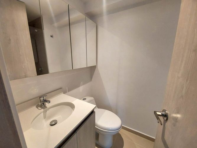 Apartamento de 2 alcobas en arriendo en Santa Ana, Rionegro, 66 m² · foto 9 de 12