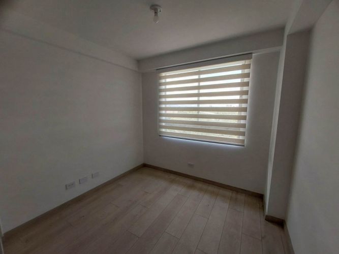 Apartamento de 2 alcobas en arriendo en Santa Ana, Rionegro, 66 m² · foto 10 de 12