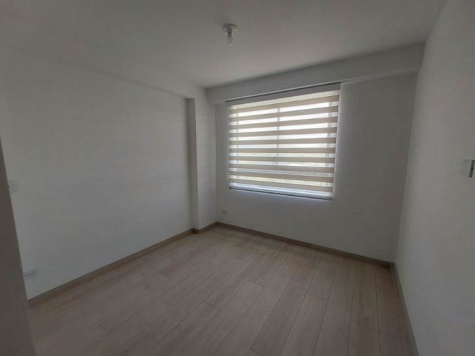 Apartamento de 2 alcobas en arriendo en Santa Ana, Rionegro, 66 m² · foto 11 de 12