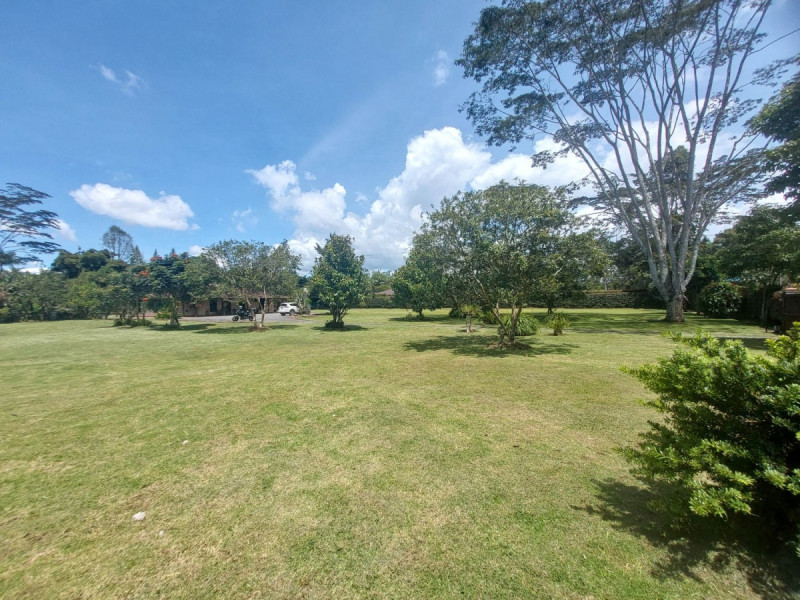 Casa en Arriendo en Llano Grande, Rionegro