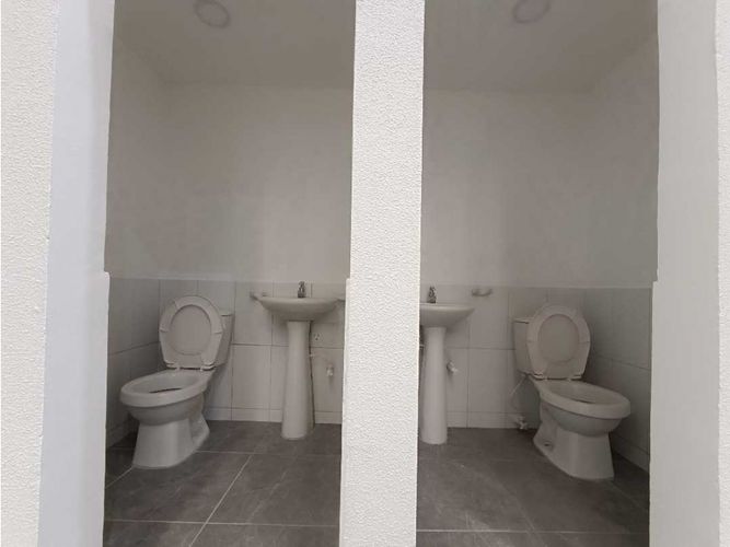 Bodega en arriendo en Malteria, Manizales, 1129 m² · foto 14 de 15